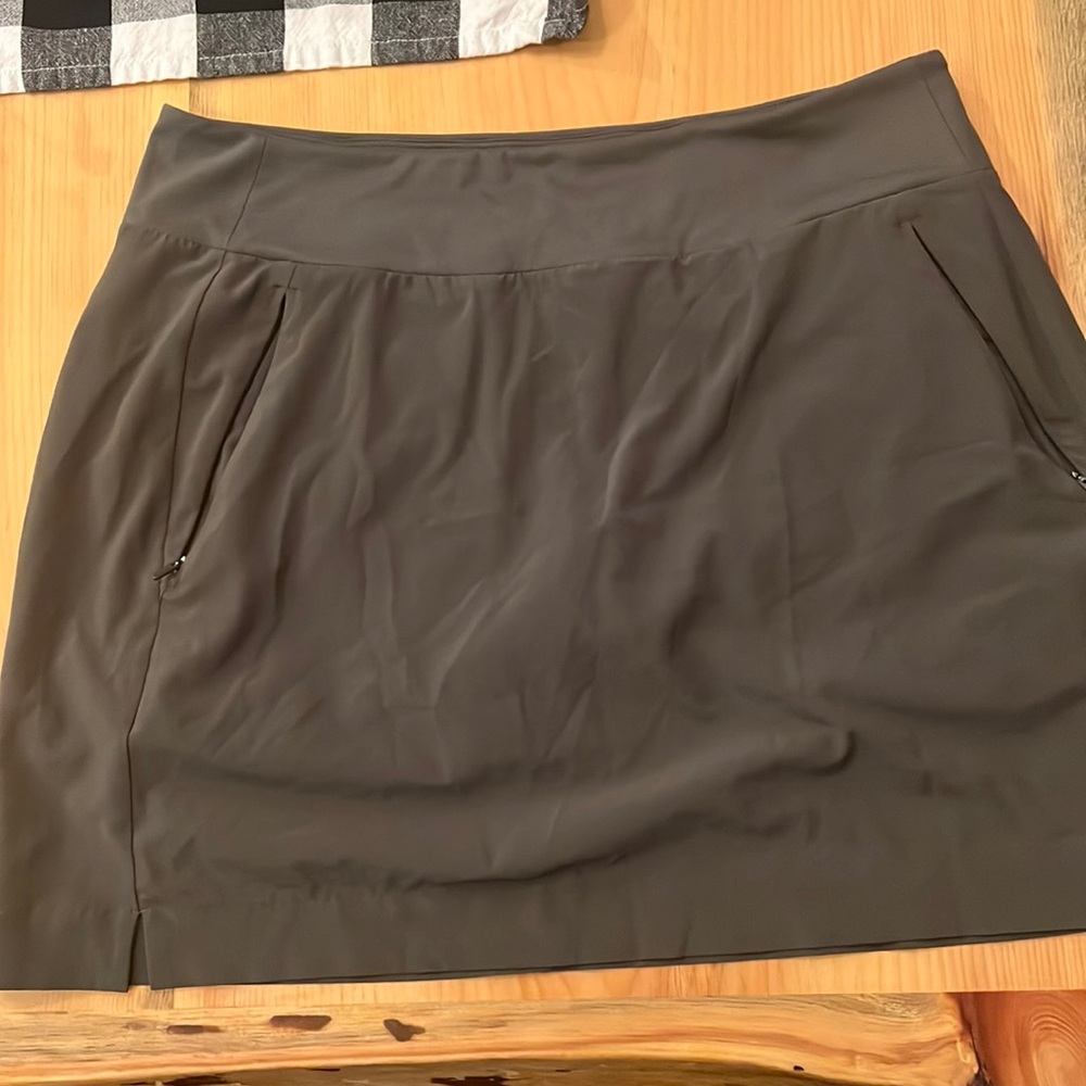 Athleta Soho Skort Size 10